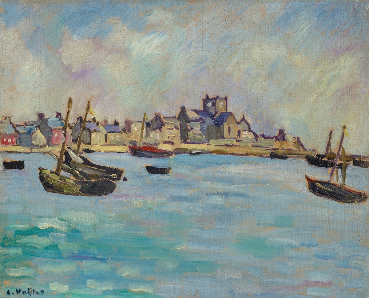 Marine 1928