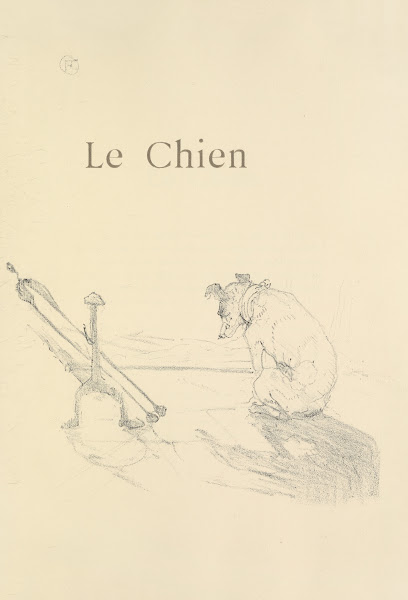 Le Chien 1899