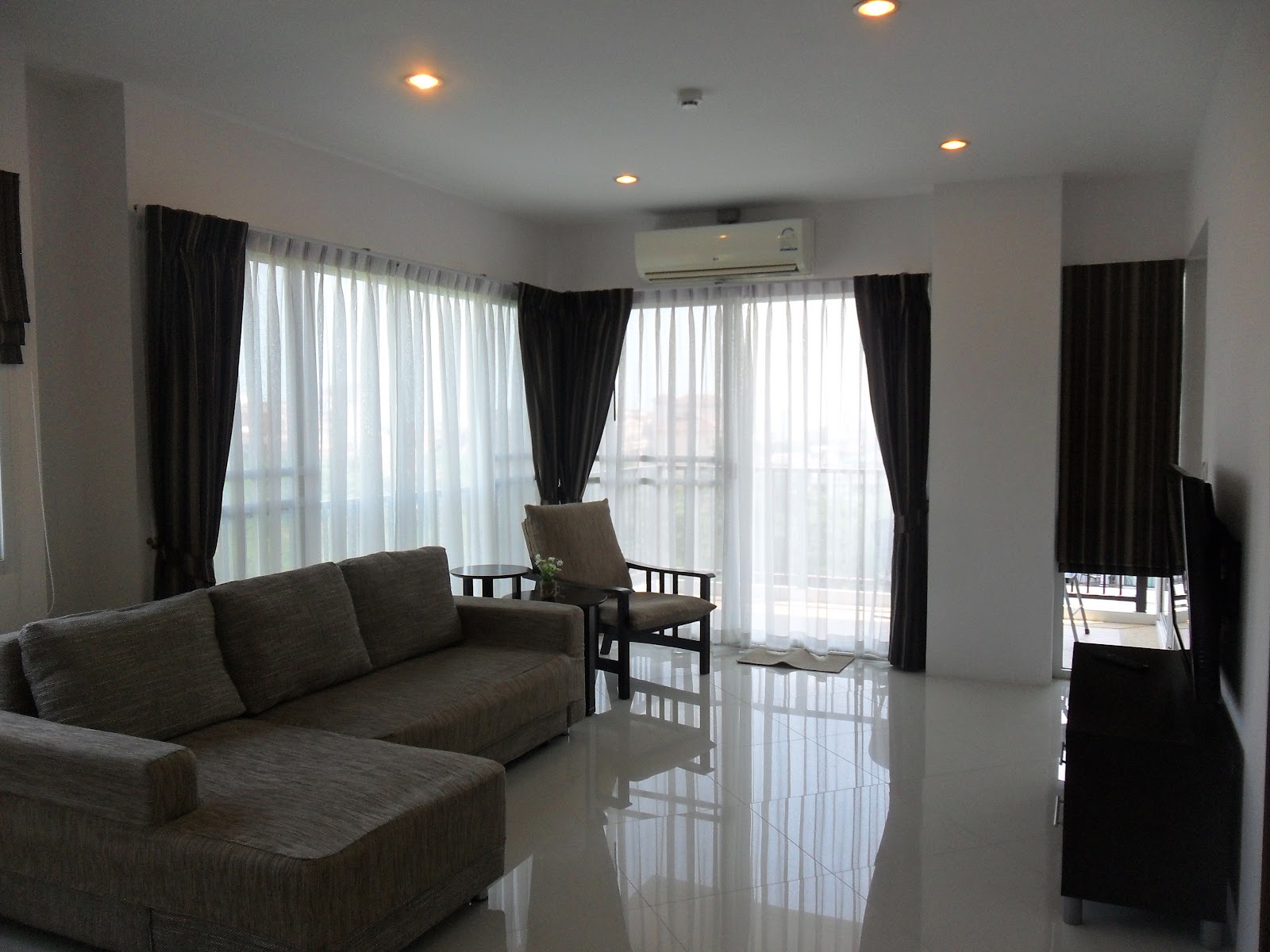 Grand Caribbean D - 2 Bed, Floor 8 7