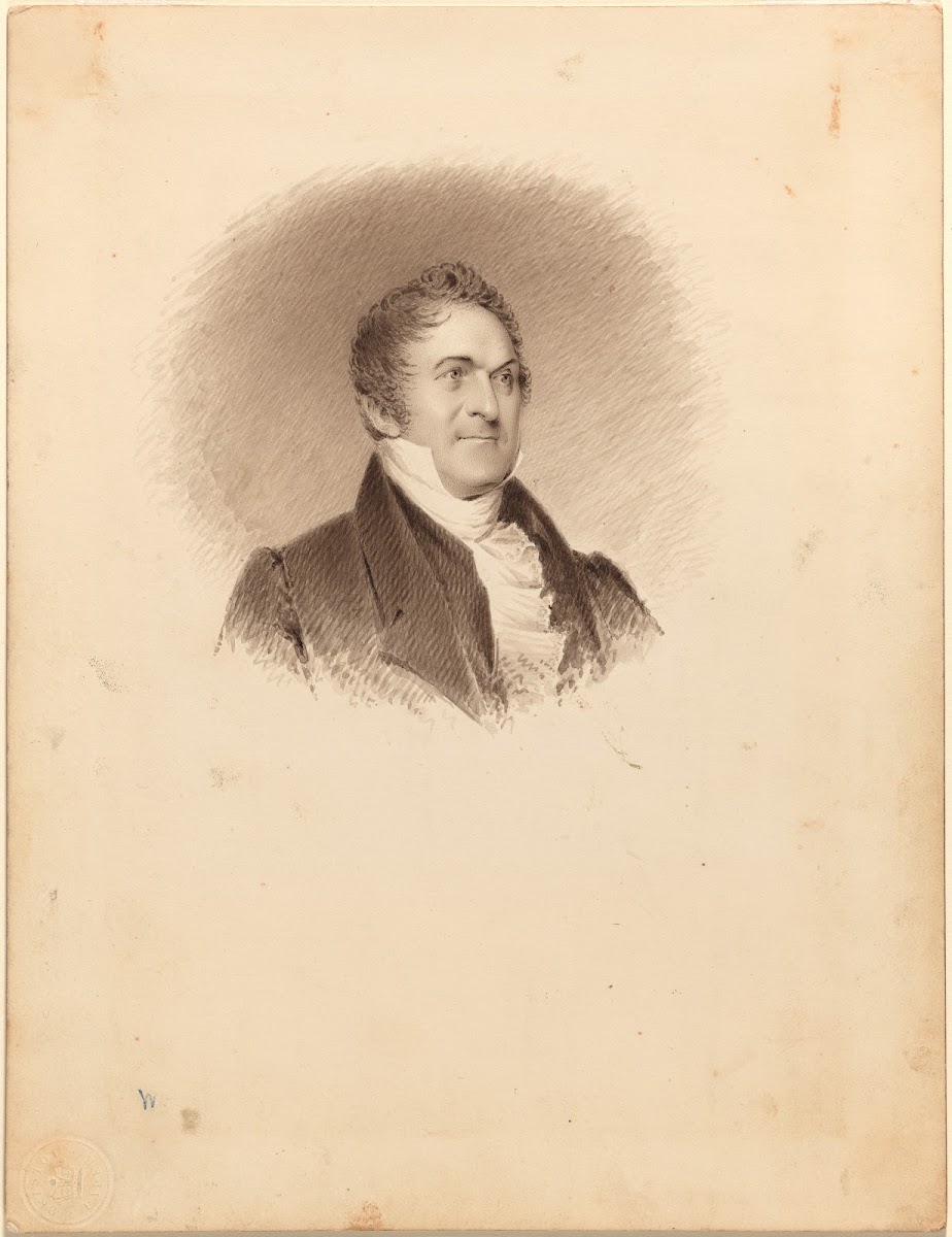 William Wirt 1833