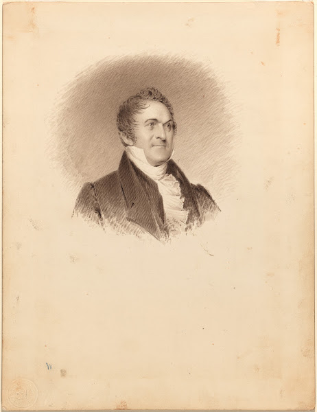 William Wirt 1833