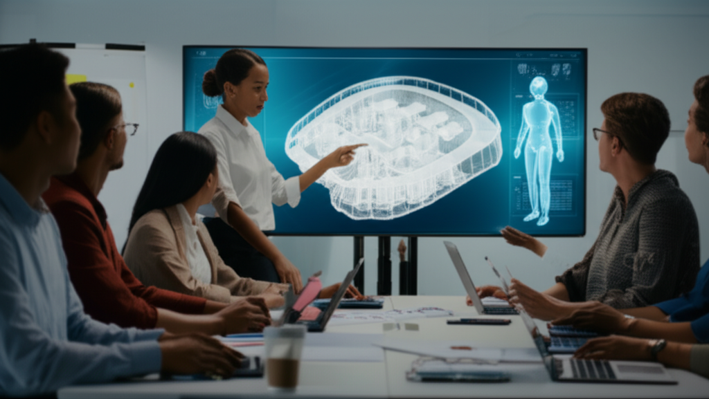 AI in Engineering: Unveiling the Real Impact Beyond Automation