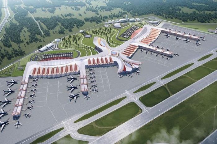 Cục Hàng không kiến nghị điều chỉnh quy hoạch sân bay toàn quốc - Đài Phát thanh và truyền hình Hà Nội