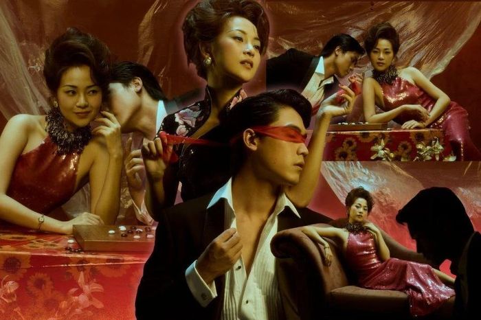 Giữa đồn đoán 'xé couple', Tam Triều Dâng - Võ Điền Gia Huy tung bộ hình mới gây sốt - Chuyên trang Hoa Học Trò - Báo Tiền Phong