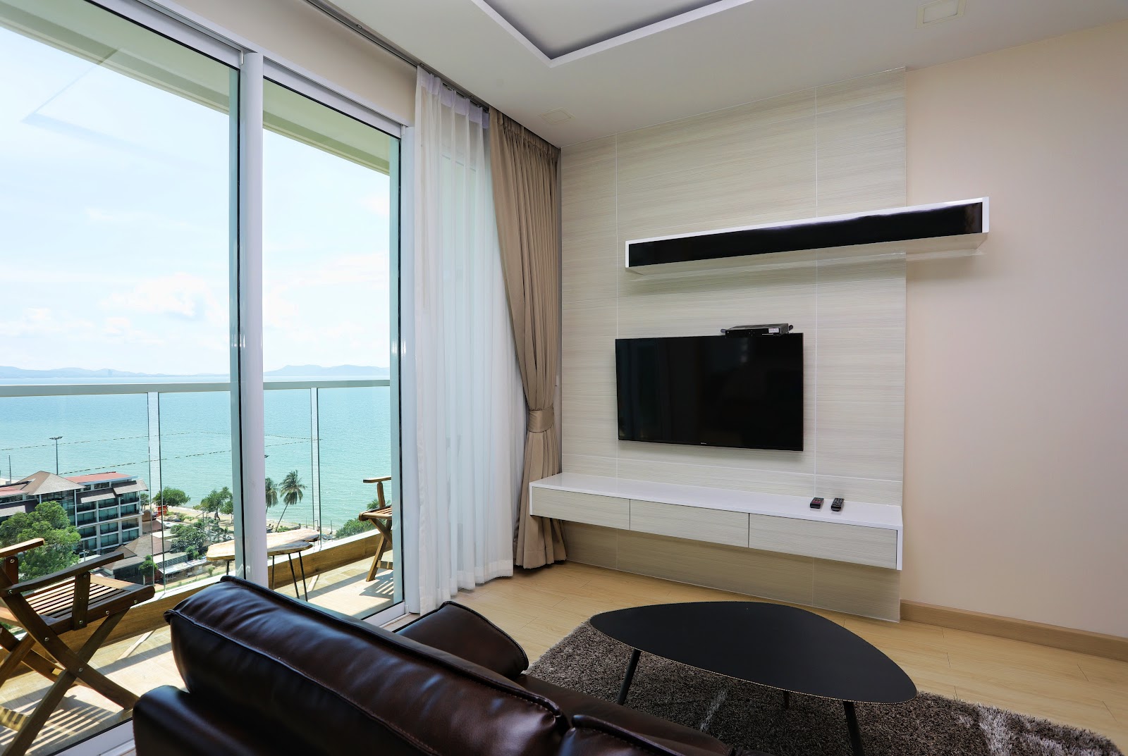 Dusit Grand Park D - 1 Bed, Floor 1 8