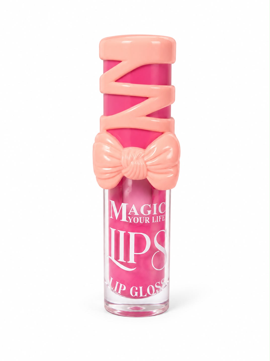 Magic Your Life Lips Lip Gloss