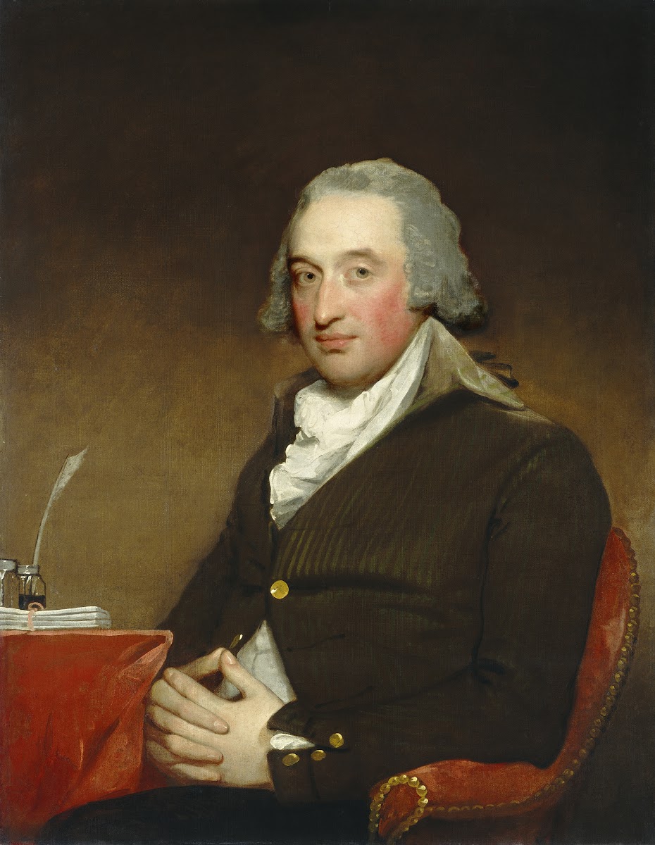 George Pollock 1793 1794