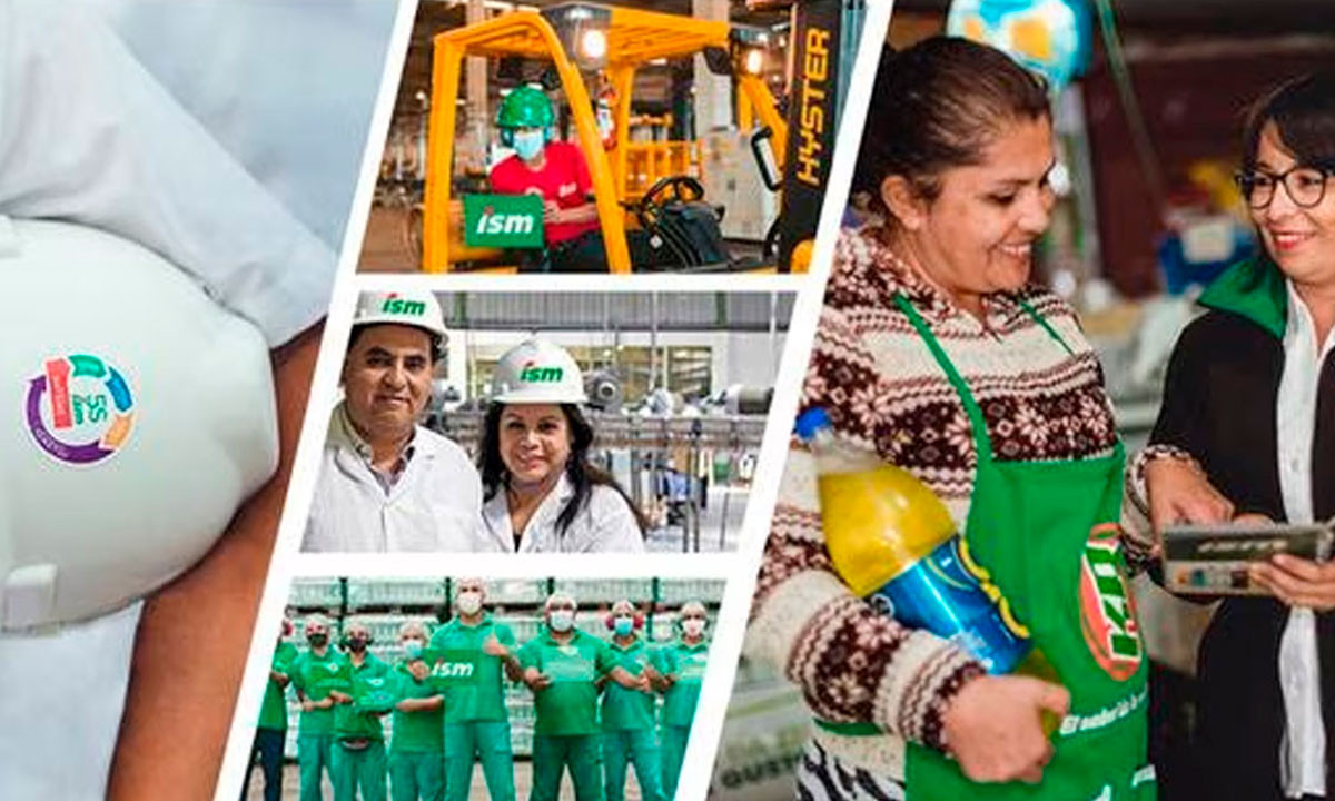 ISM: ¿Cómo Kola Real se convirtió en la fórmula del éxito de la familia Añaños Alcázar?