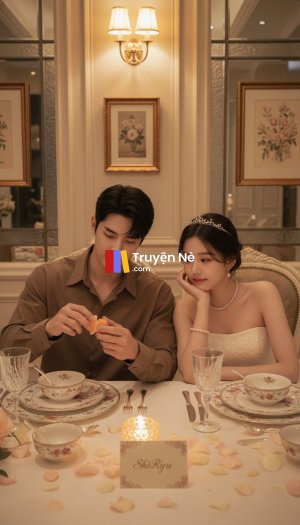 Ngôi Nhà Đã Mất