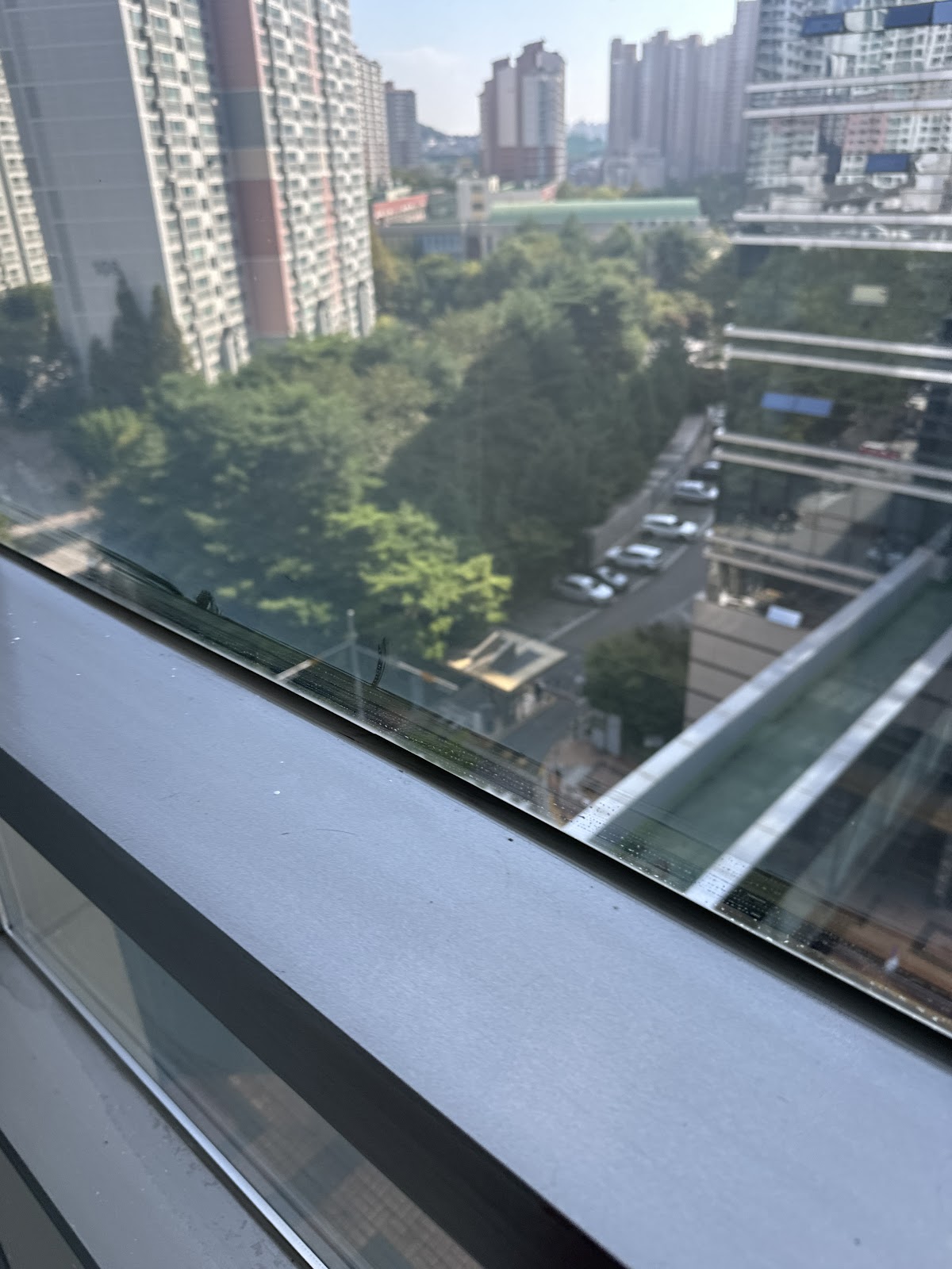 서초 사무실청소 탕비실 위생 관리