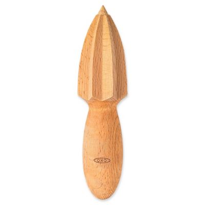 Exprimidor de madera OXO™ Good Grips