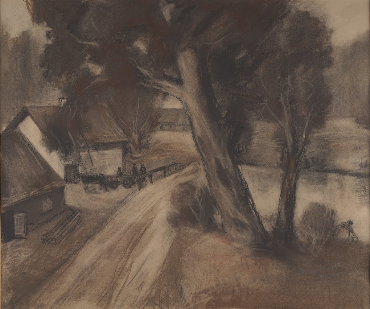 Untitled 1941