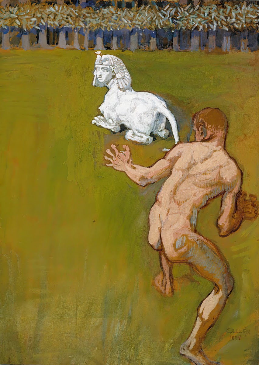Conceptio Artis 1894