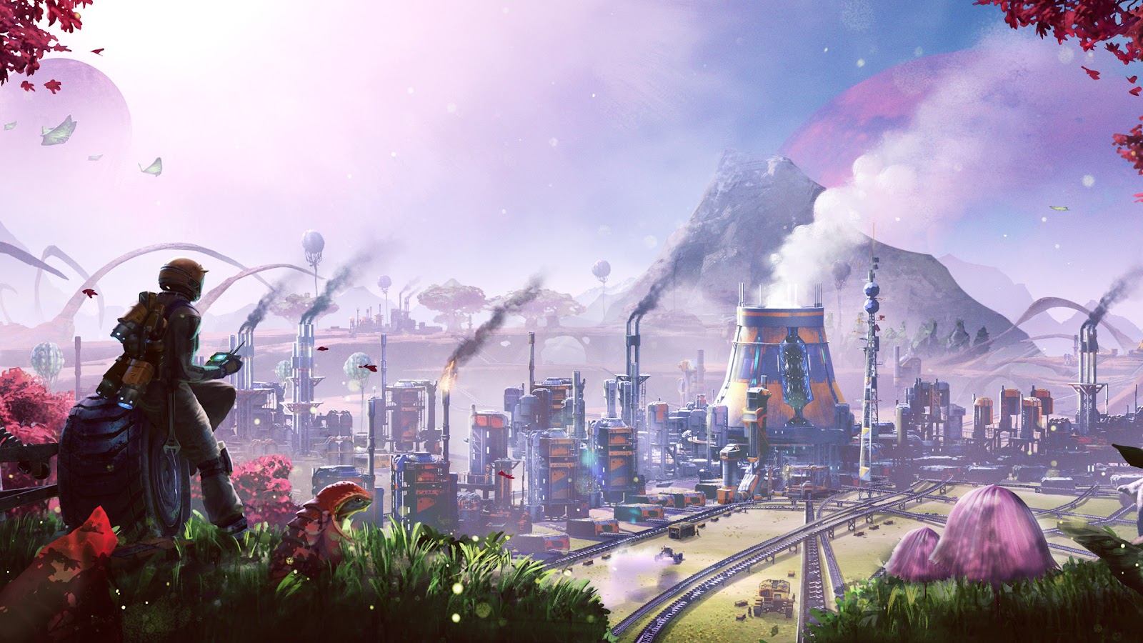 Hypergryph Unleashes Massive Arknights: Endfield Second Beta