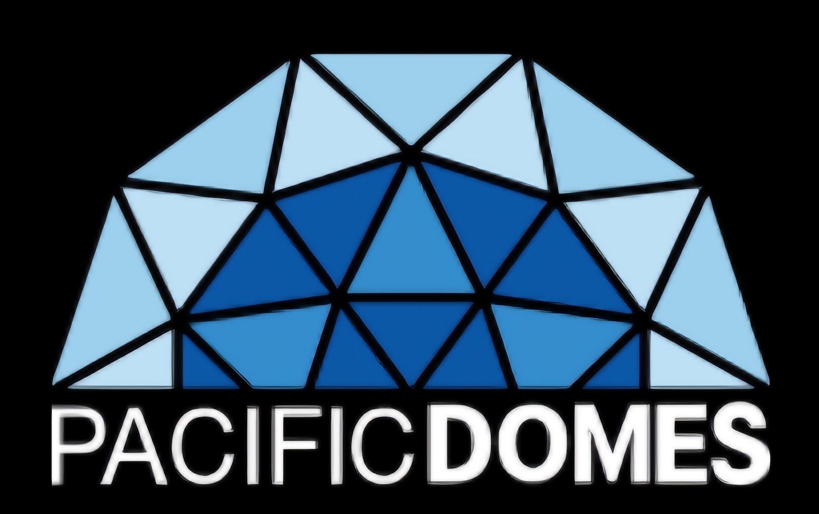 Pacific Domes logo