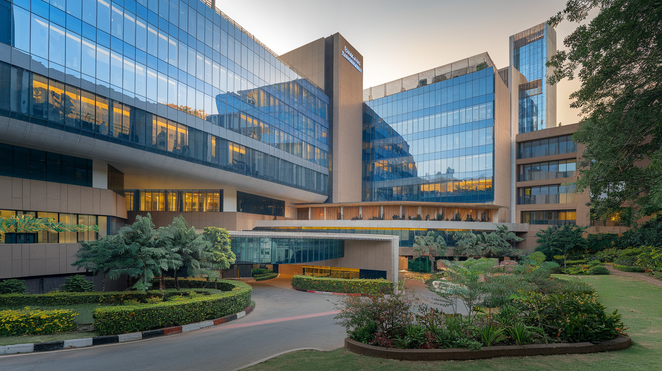 Best Hospitals in Malad West – Top Healthcare Picks