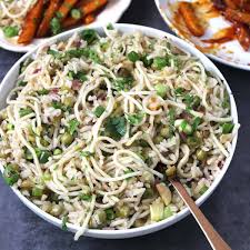 Veg Fried Rice / Noodle