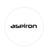 Aspiron logo