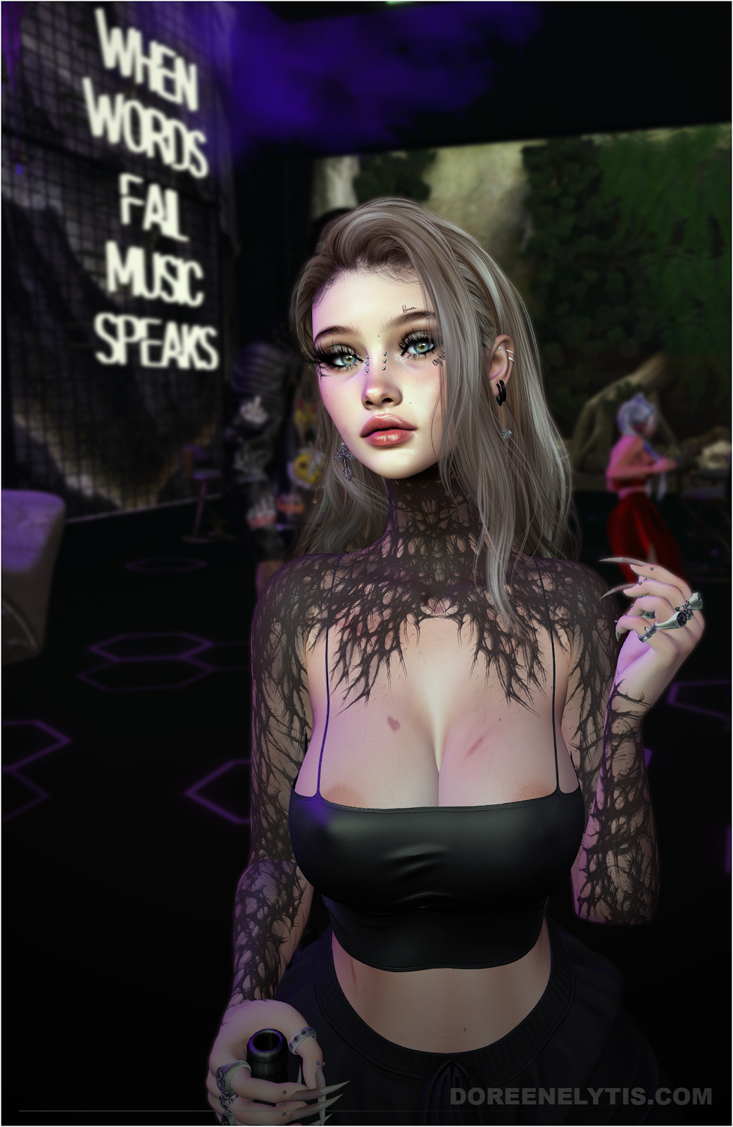 SL image