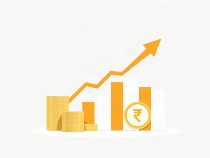 भारताचा GDP आणि राष्ट्रीय उत्पन्न — खरंच दोन्ही एकच आहेत का?