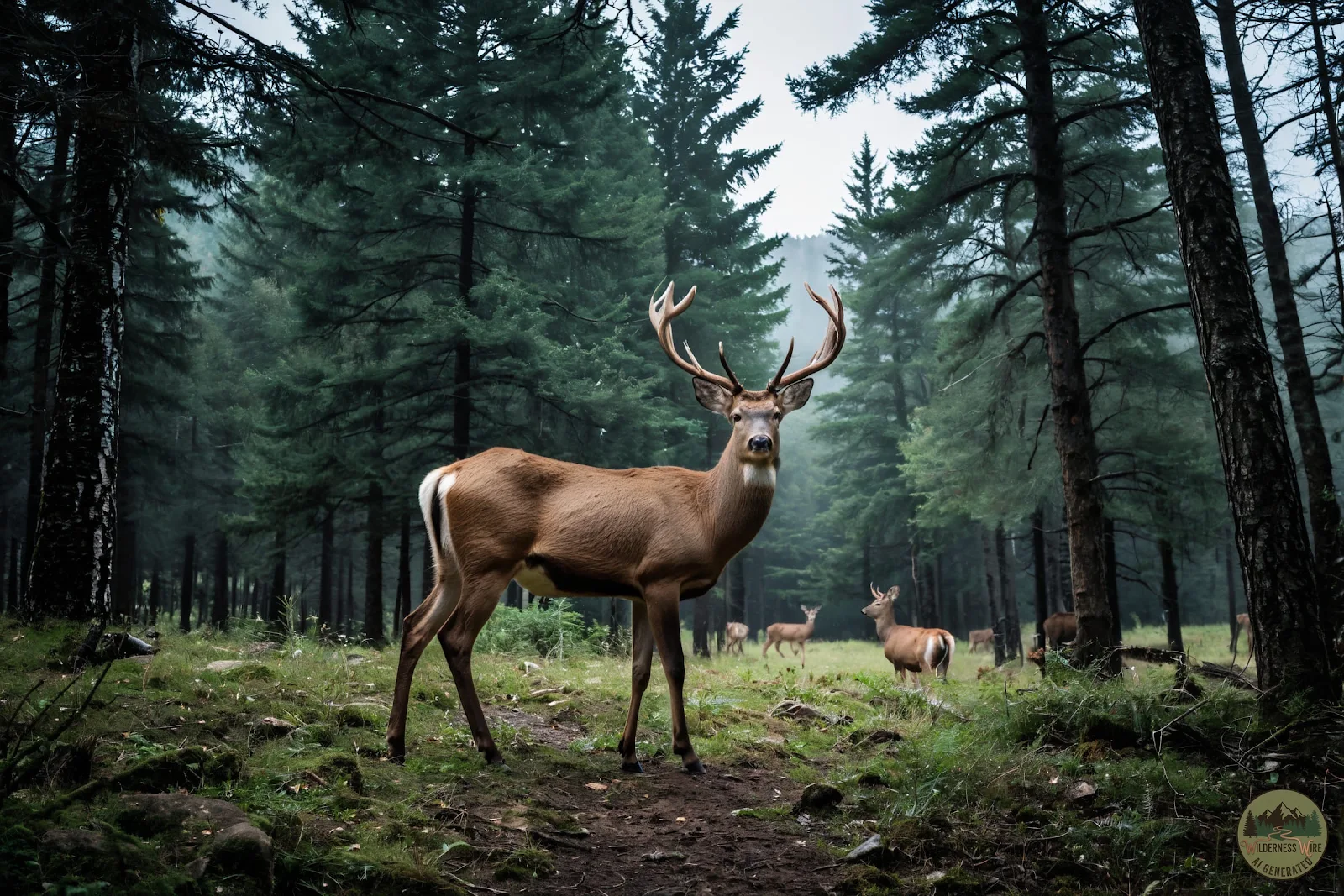 Rusa Deer_00003_