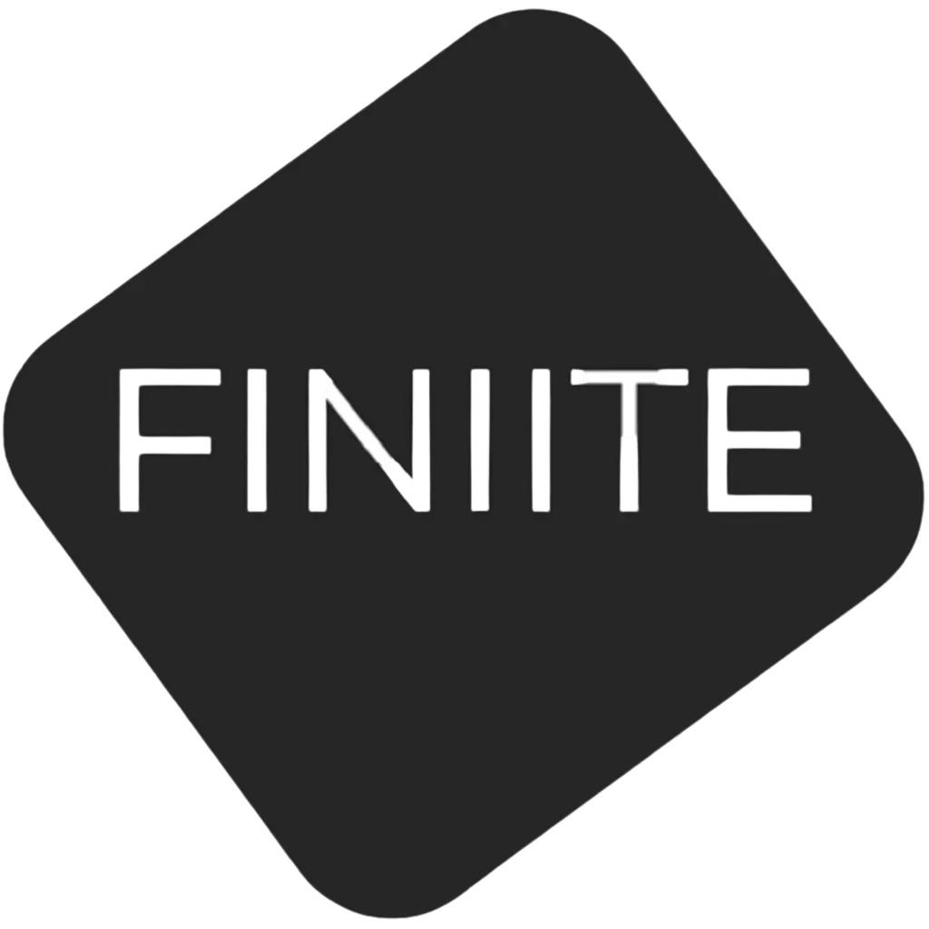 Captura de Finiite