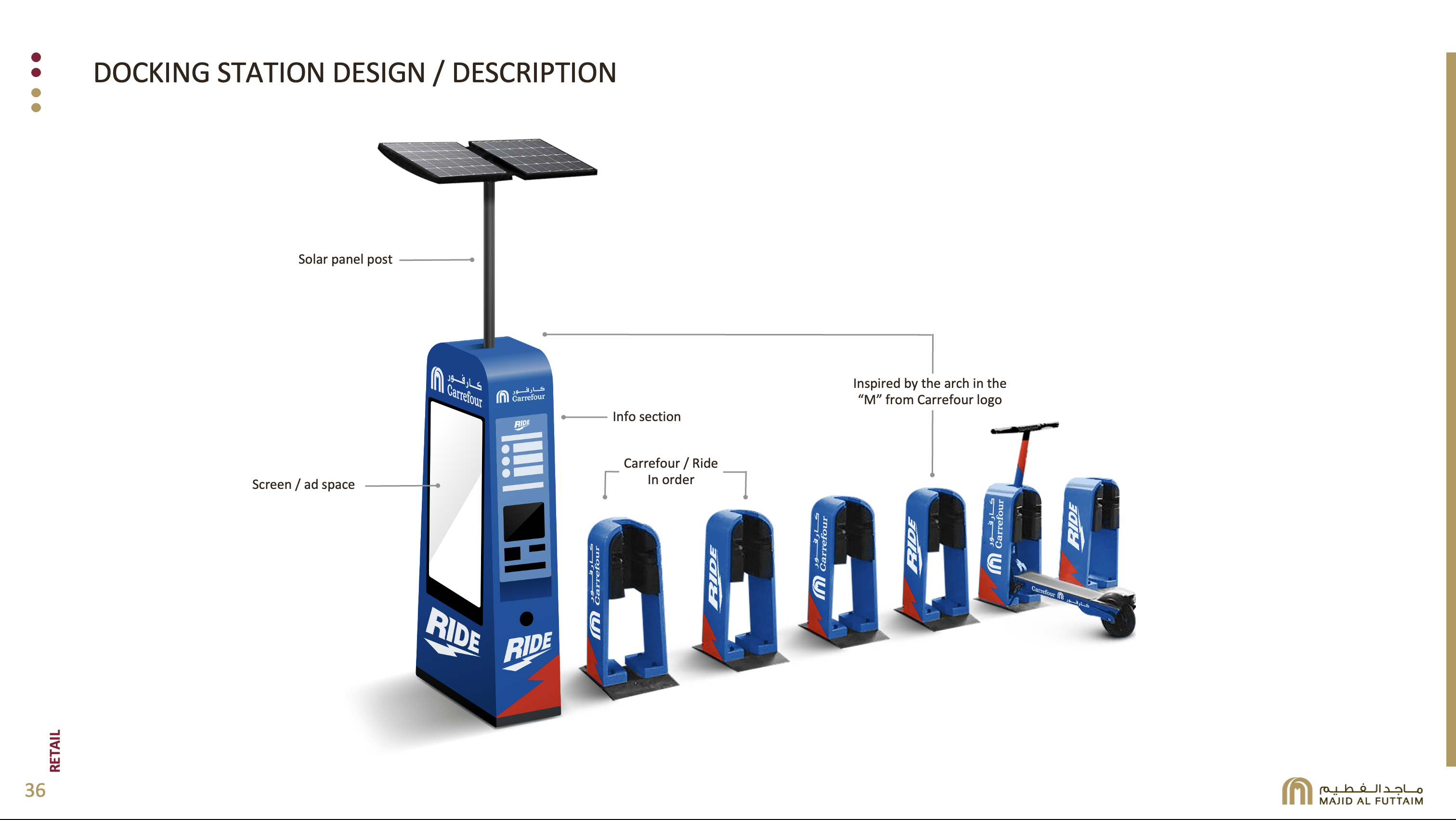Carrefour Ride - New Vertical 7