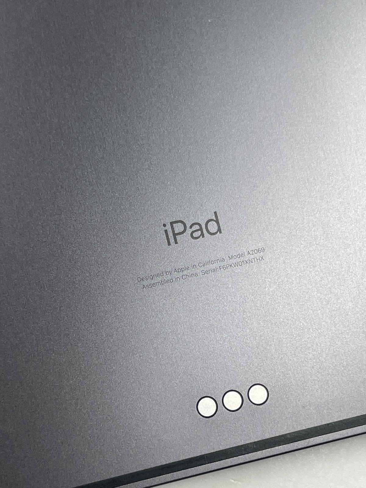 ipad pro 12.9 4th 2020 商品圖片