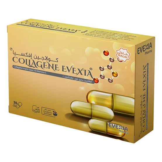 COLLAGENE EVEXIA