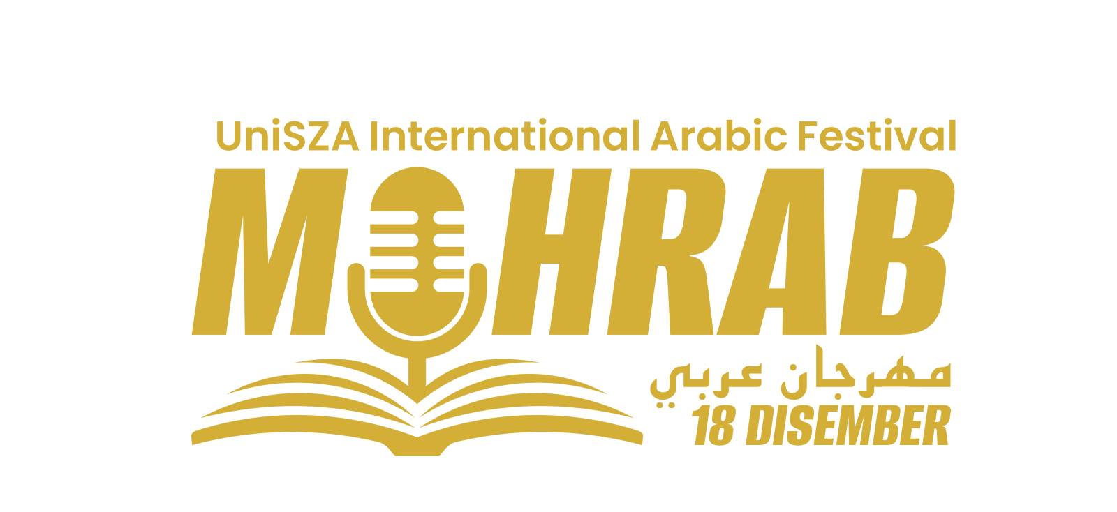 Logo MIHRAB