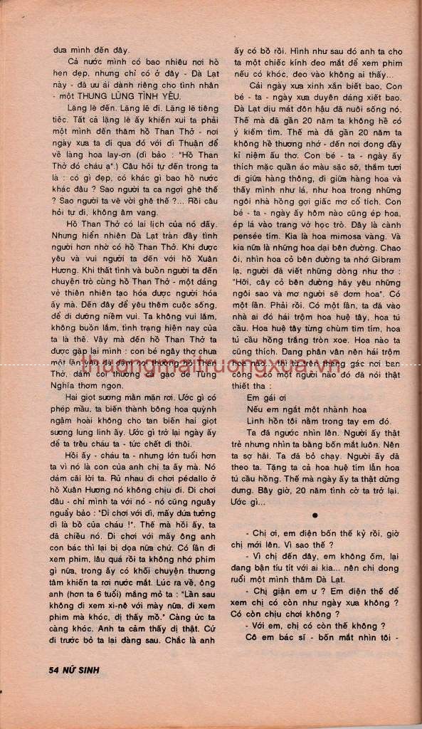 Tứ thư - Mạnh Tử (quyển thượng - 1950) - Trang 53