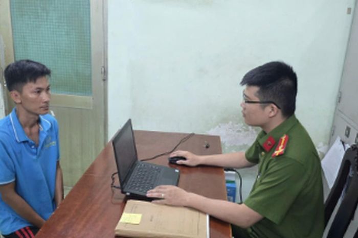 Tạm giữ cha dượng bạo hành con riêng của vợ ở TP.HCM - Chuyên trang Gia Đình &amp; Xã Hội - Báo Sức khỏe &amp; Đời sống