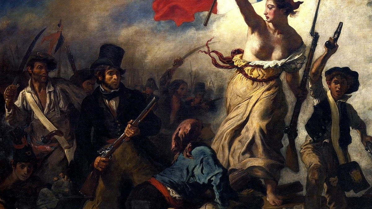 프랑스 혁명 주요 사건별 인과관계와 정치적 전환점 정리