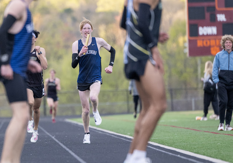 Photo from HS: Track & Field of Asher Roach