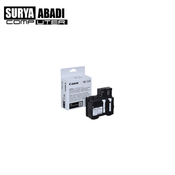 MAINTENANCE BOX CANON MC-G04