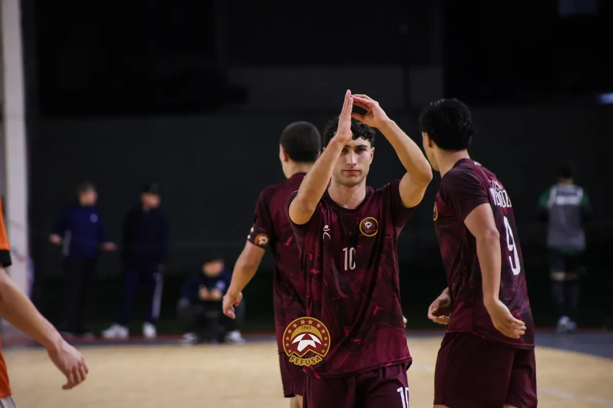 futsal