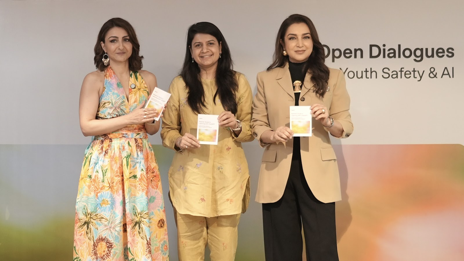 OpenAI launches ChatGPT for Teens in India