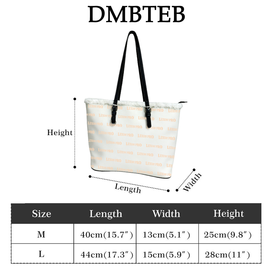 Frayed Edge Tote Bag
