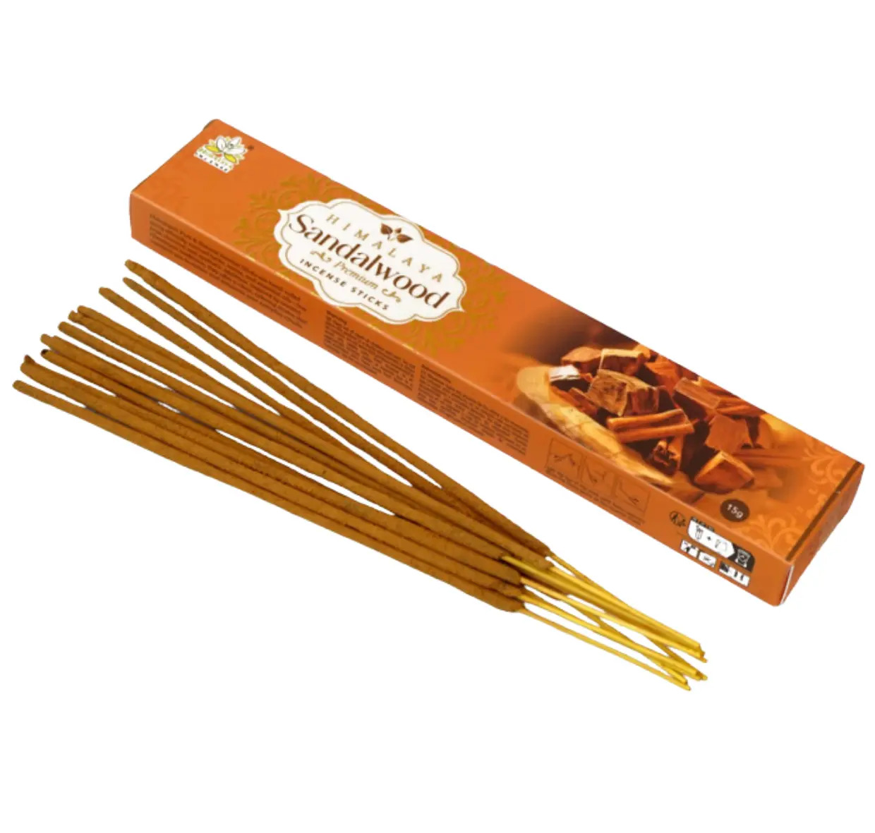 HIMALAYA PREMIUM SANDALO