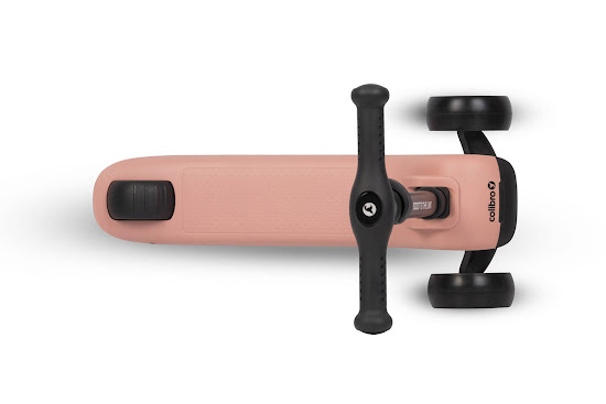 Дитячий самокат Colibro Run Ceramic