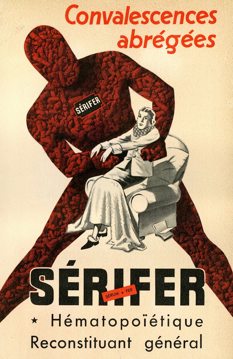 Sérifer 1910 1950