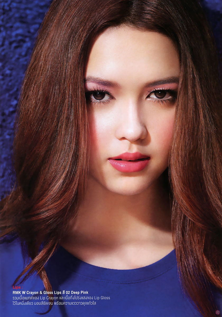  เปรียว 716 : จิรายุ ตั้งศรีสุข & ธัญชนก กู๊ด 