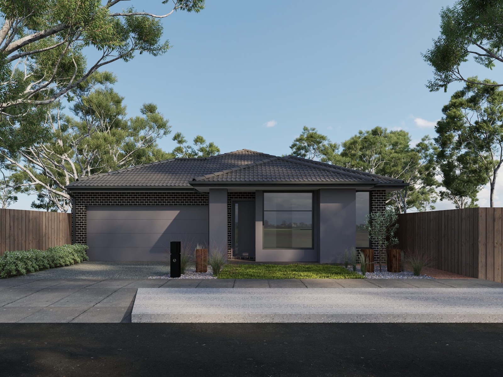 Lot 1051 Skyline Road, Fraser Rise VIC 3336
