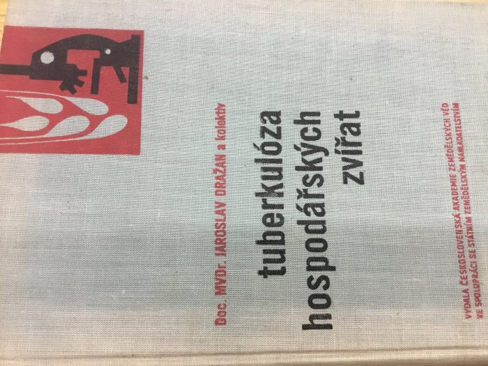 Tuberkulóza hospodářských zvířat