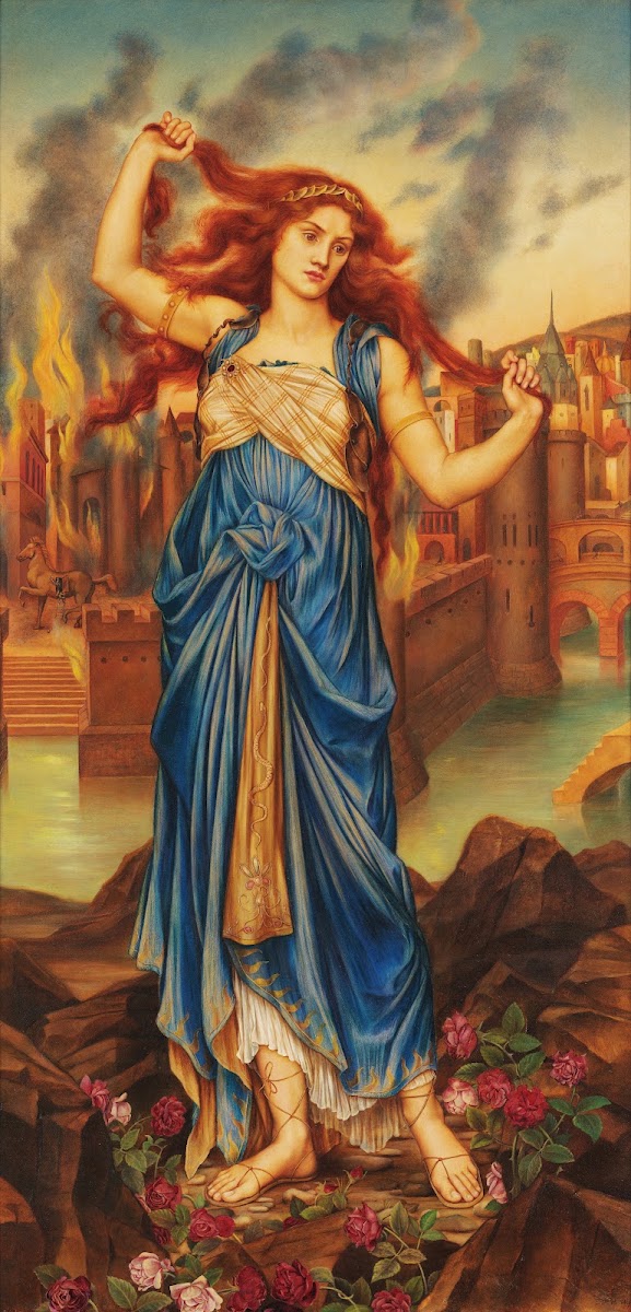 Cassandra 1898