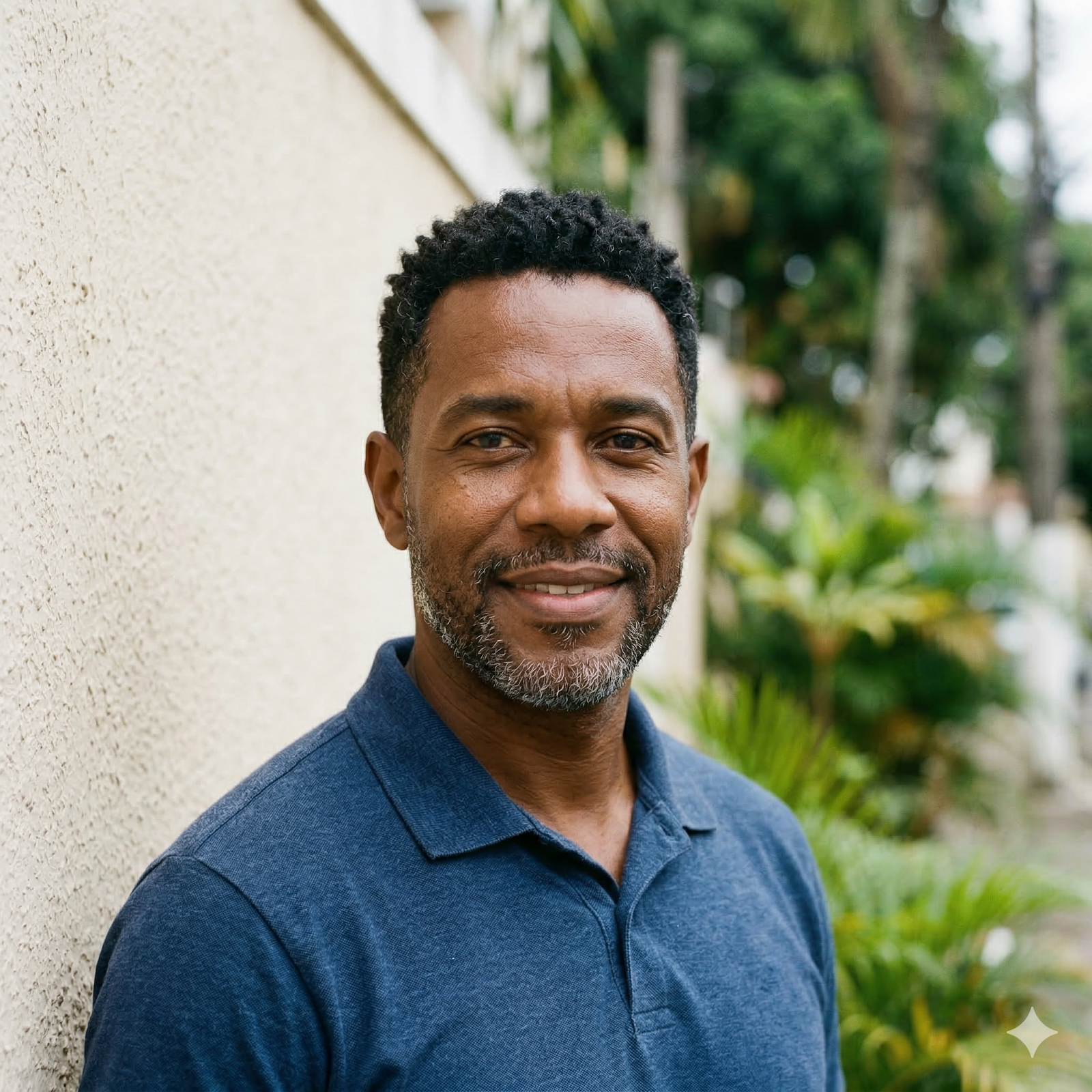 Cliente satisfeito - Carlos Andrade