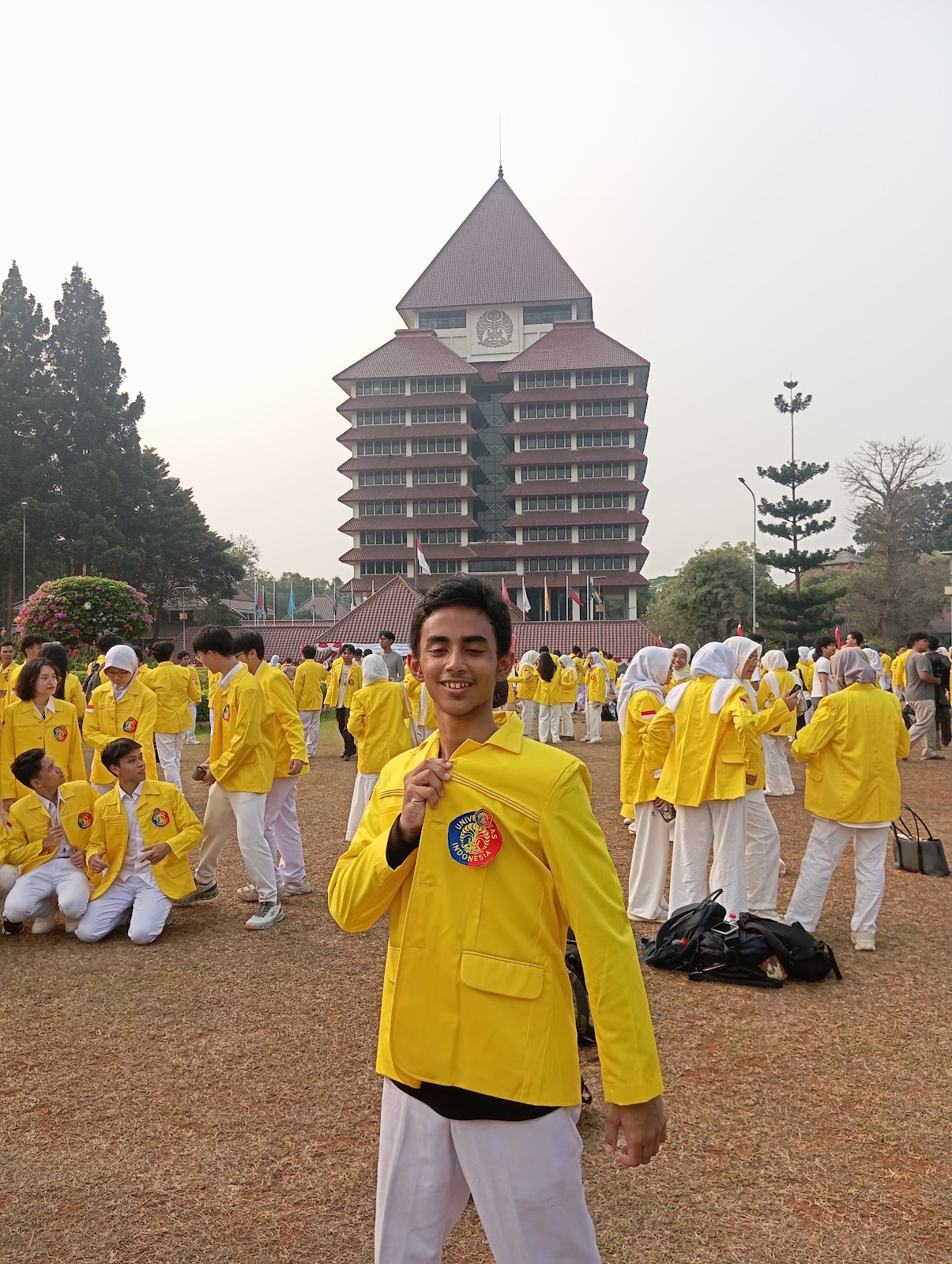 Ahmad Husaini