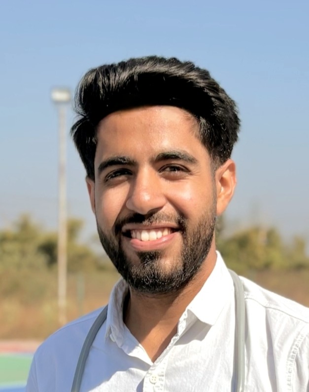 Sahil Solanki