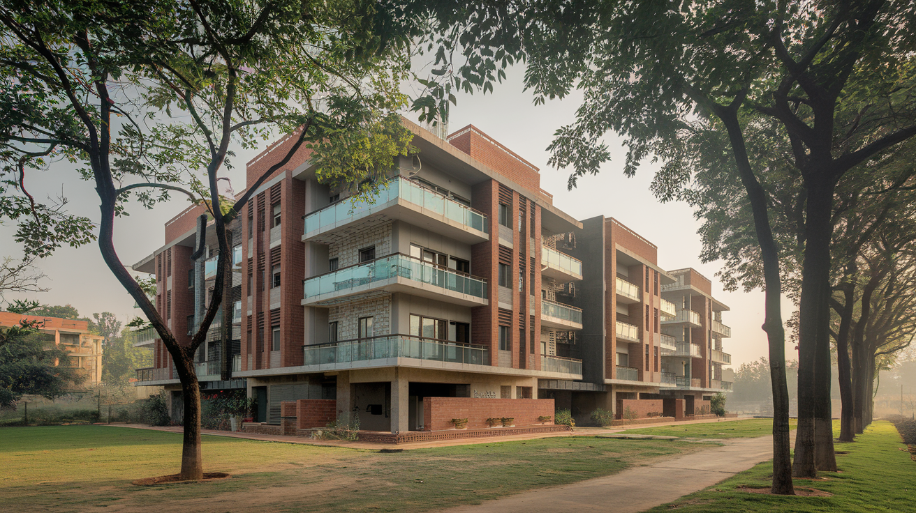 Best Apartments in Hinjewadi Pune – Top Picks 2026