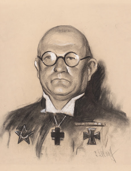 Ludwig Mueller c 1935
